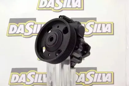 dasilva-dp2370
