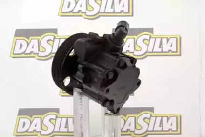 dasilva-dp2370