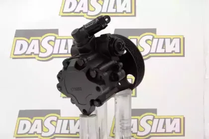 dasilva-dp2370