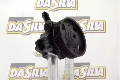 dasilva-dp2370