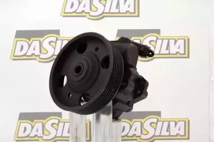 dasilva-dp2372