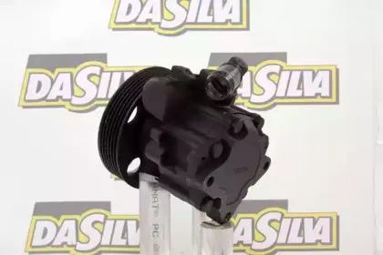 dasilva-dp2372