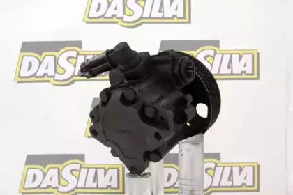 dasilva-dp2372