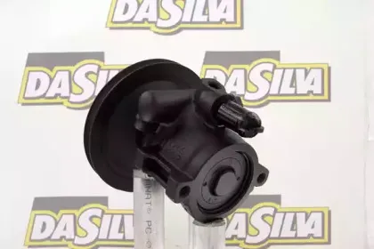 dasilva-dp2420