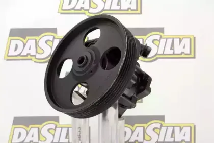dasilva-dp2436