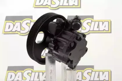 dasilva-dp2436