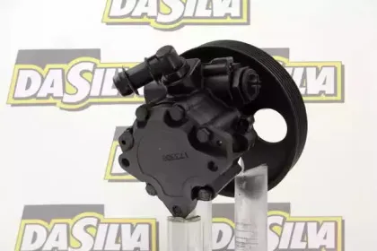 dasilva-dp2436