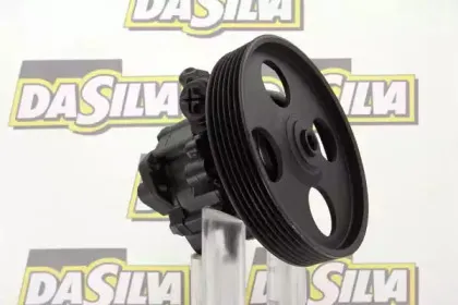 dasilva-dp2436
