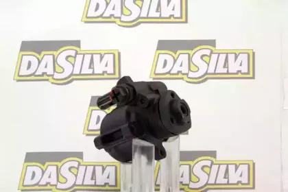 dasilva-dp2501