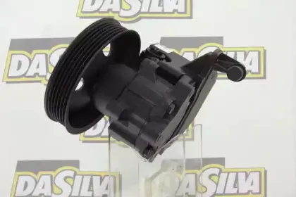 dasilva-dp2504