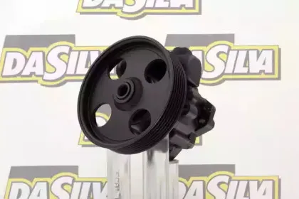 dasilva-dp2511