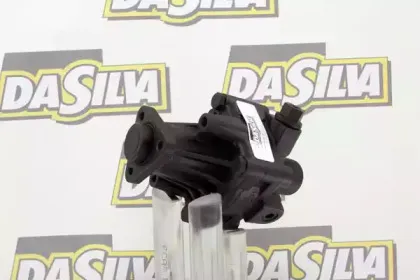 dasilva-dp2520