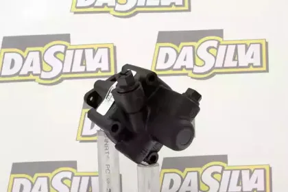 dasilva-dp2520