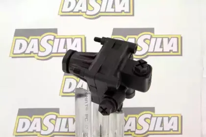 dasilva-dp2525