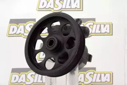dasilva-dp2541