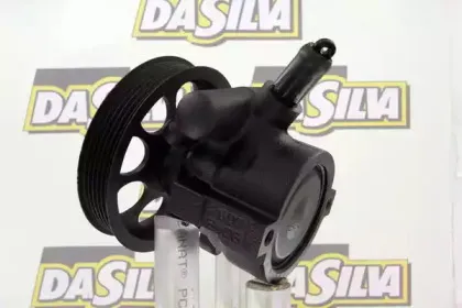 dasilva-dp2541