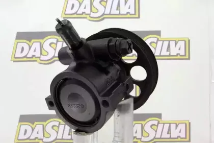dasilva-dp2541