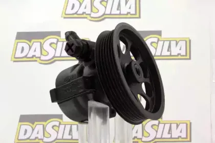dasilva-dp2541