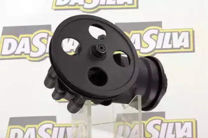 dasilva-dp2552