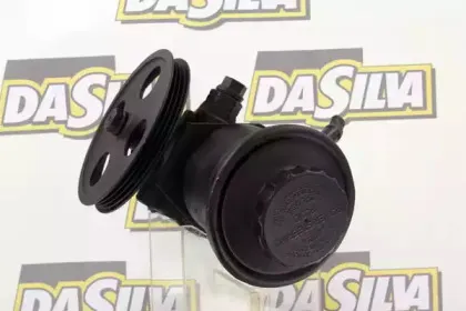 dasilva-dp2552