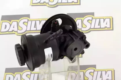 dasilva-dp2552