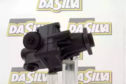 dasilva-dp2555