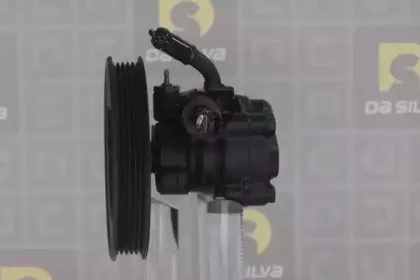 dasilva-dp2570