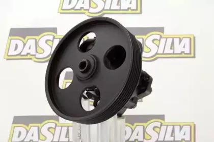 dasilva-dp2571