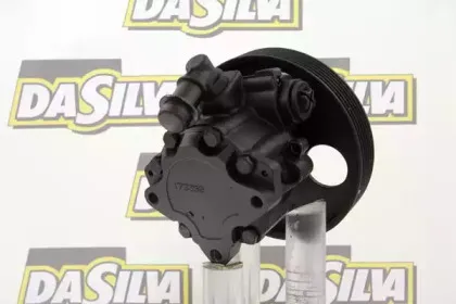dasilva-dp2571
