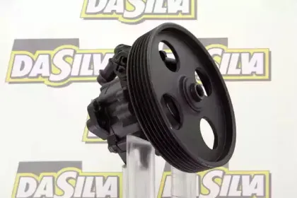 dasilva-dp2571