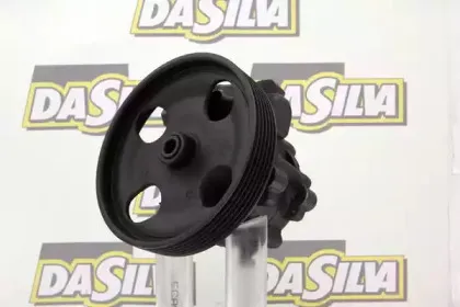 dasilva-dp2573