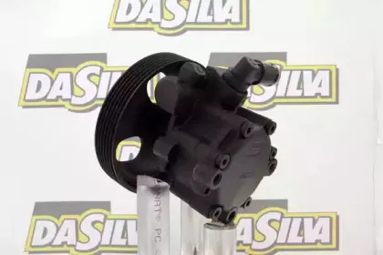 dasilva-dp2573