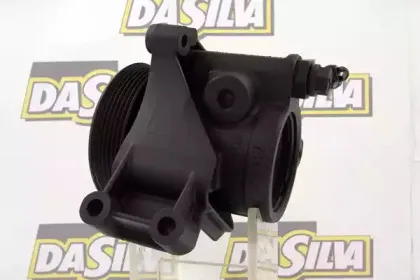 dasilva-dp2574