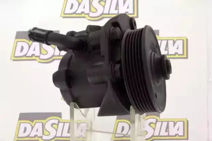 dasilva-dp2574
