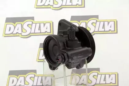 dasilva-dp2588