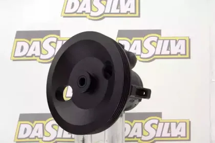 dasilva-dp2592