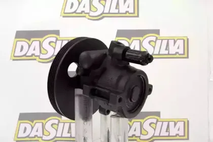 dasilva-dp2592
