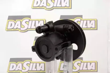 dasilva-dp2592