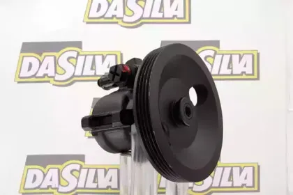 dasilva-dp2592