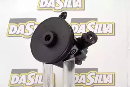 dasilva-dp2600