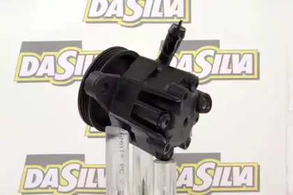 dasilva-dp2600