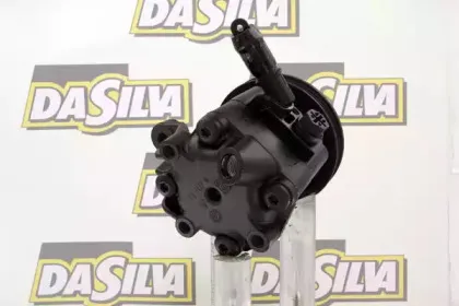 dasilva-dp2600