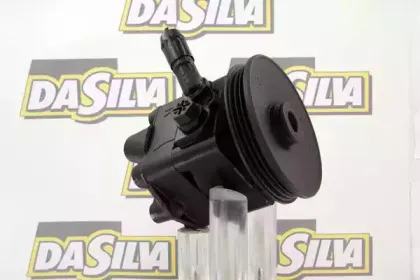 dasilva-dp2600