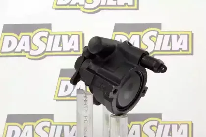 dasilva-dp2603