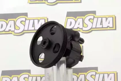 dasilva-dp2604