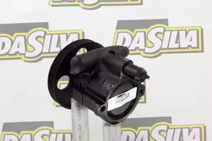 dasilva-dp2604