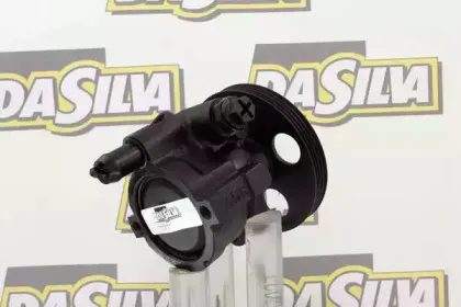 dasilva-dp2604