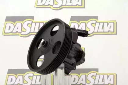 dasilva-dp2607