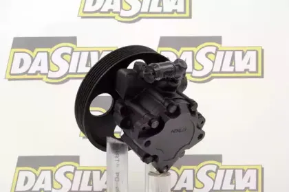 dasilva-dp2607