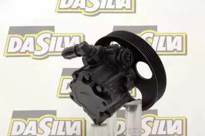 dasilva-dp2607